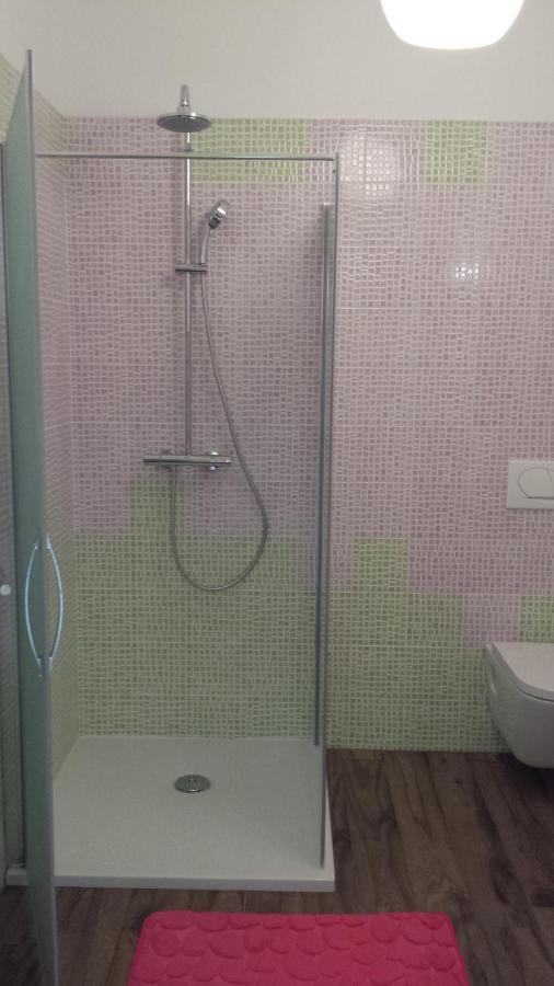 Mare And Terra Apartments Rabac Zewnętrze zdjęcie