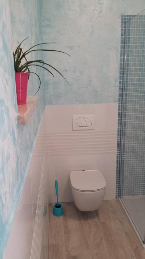 Mare And Terra Apartments Rabac Zewnętrze zdjęcie