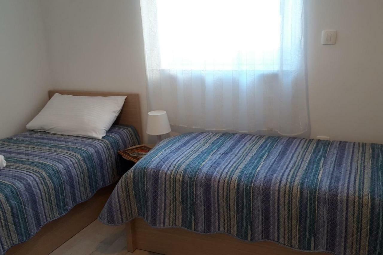 Mare And Terra Apartments Rabac Zewnętrze zdjęcie