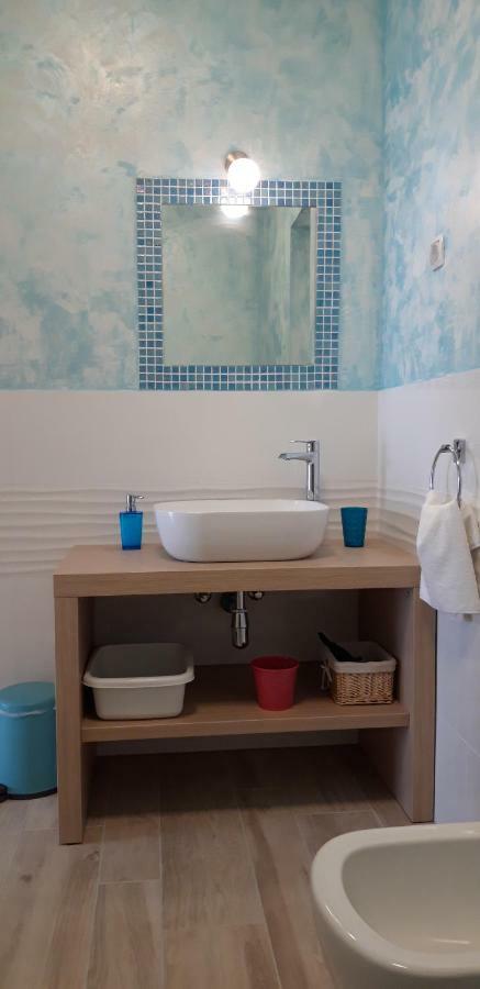 Mare And Terra Apartments Rabac Zewnętrze zdjęcie